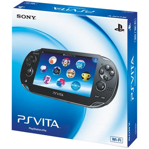 ebay ps vita